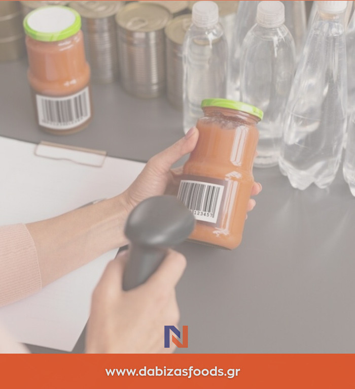 Οργανωμένη επιχείρηση εστίασης: τι σημαίνει στην πράξη και γιατί ξεκινά από τον προμηθευτή