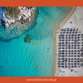 Τροφοδοσία καταστημάτων εστίασης σε Θεσσαλονίκη & Χαλκιδική: πώς να επιλέξετε τον σωστό συνεργάτη